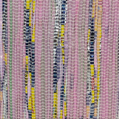 Upcycled Handwoven Grow Pot Medium (GPM0326-006) PS_W