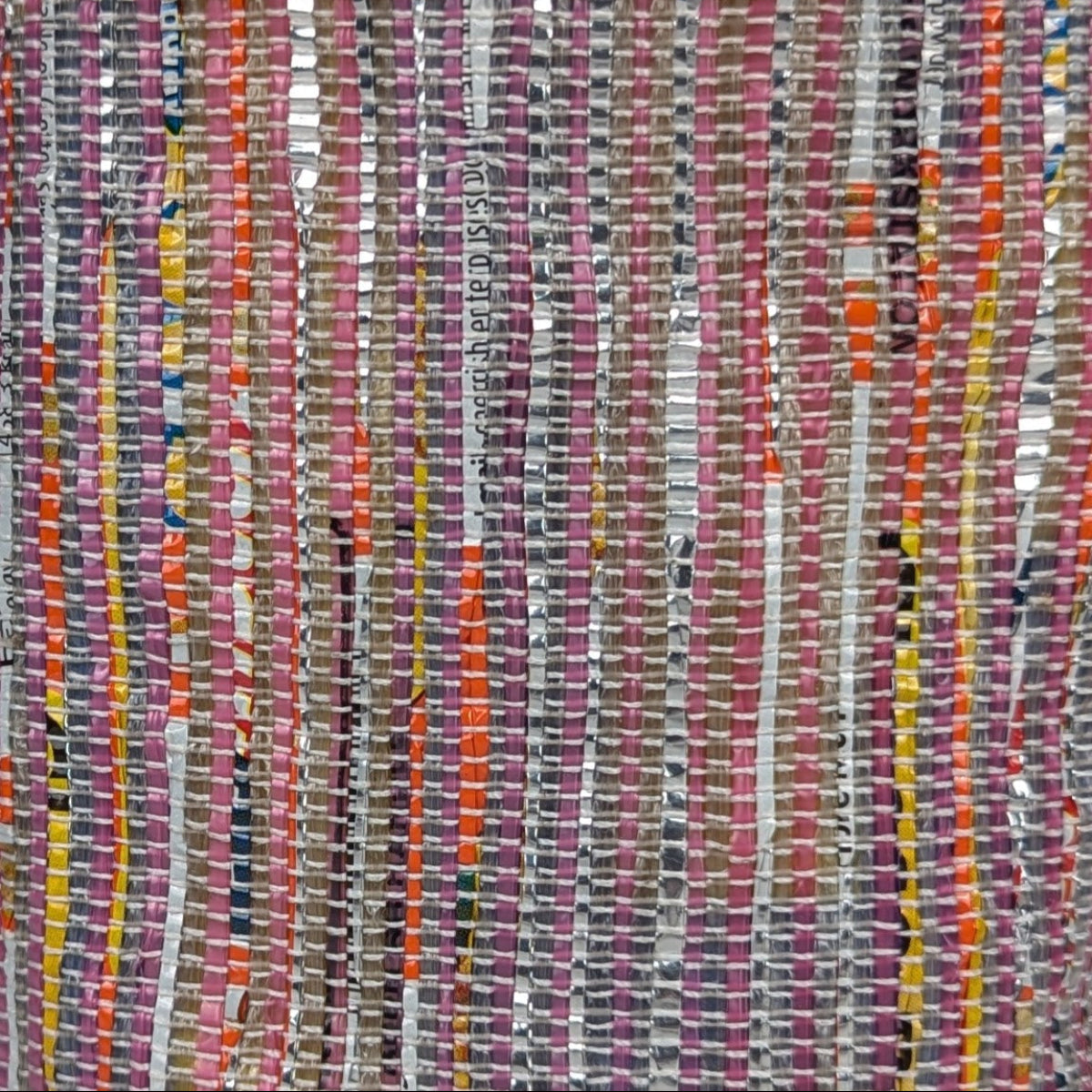 Upcycled Handwoven Grow Pot Medium (GPM0326-007) PS_W