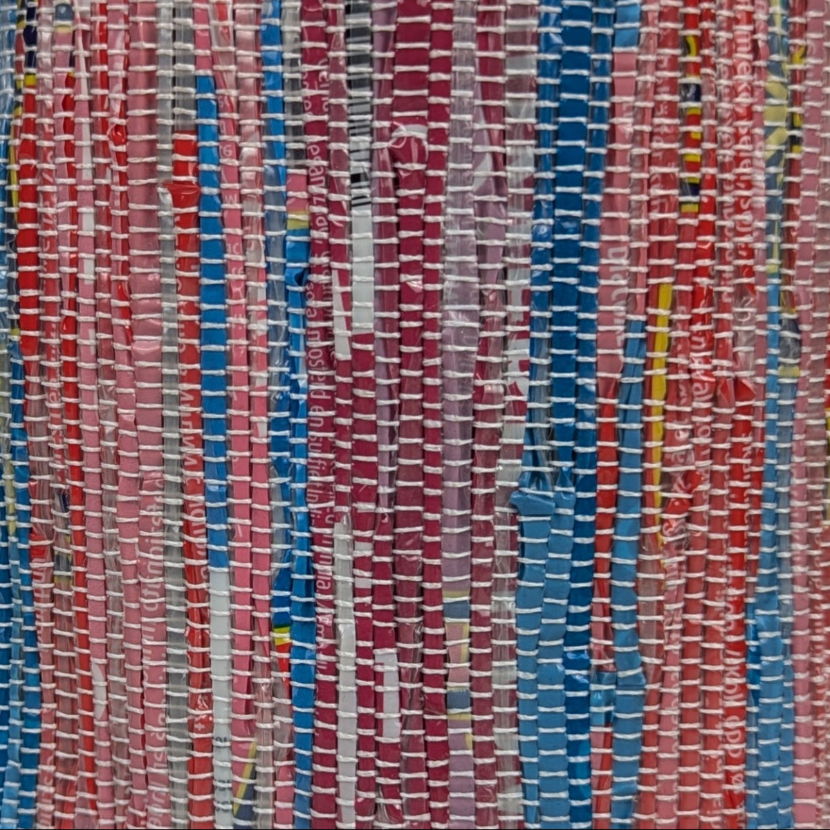 Upcycled Handwoven Grow Pot Medium (GPM0326-008) PS_W