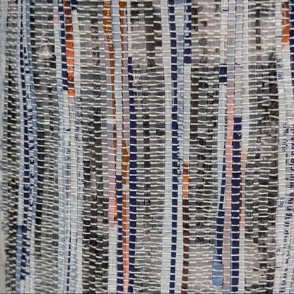 Upcycled Handwoven Grow Pot Medium (GPM0326-009) PS_W