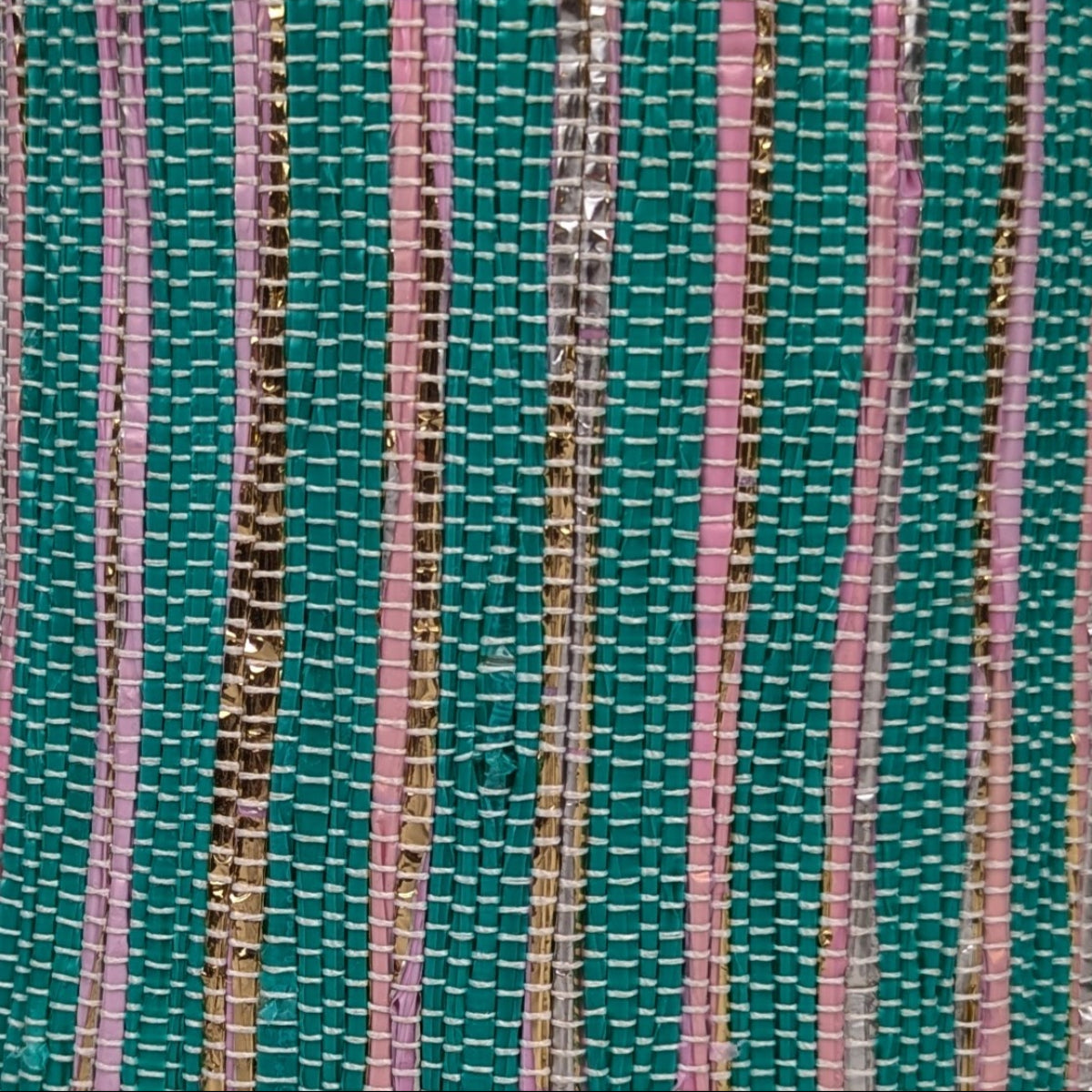 Upcycled Handwoven Grow Pot Medium (GPM0326-011) PS_W