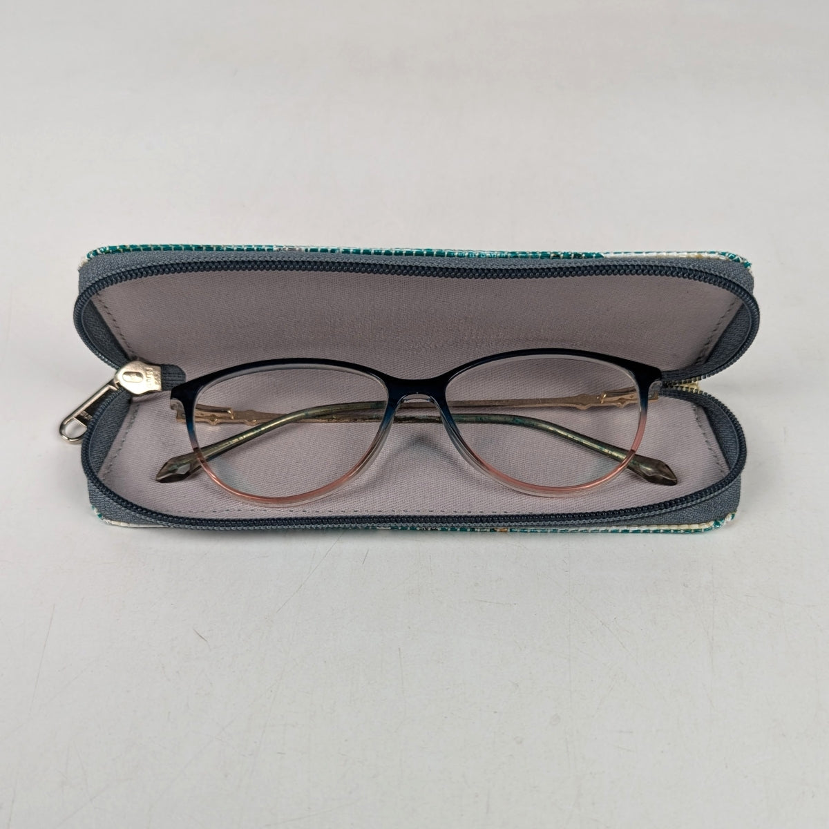 Upcycle Handcrafted Spec Case (SC1025-025) PS_W
