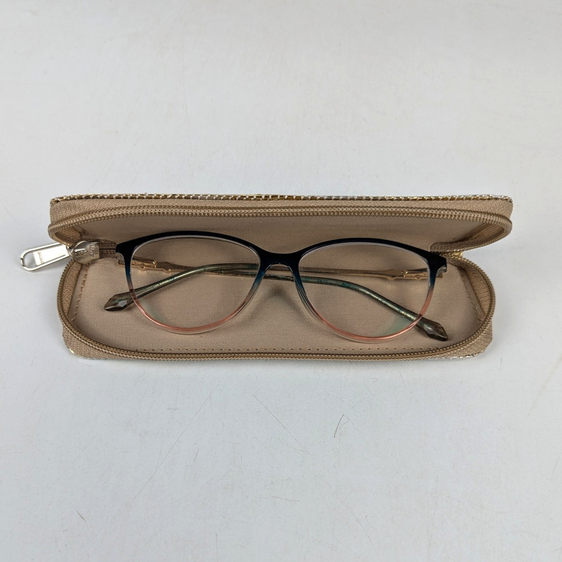 Upcycle Handcrafted Spec Case (SC1025-014) PS_W
