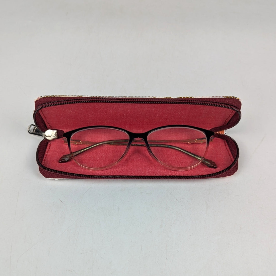 Upcycle Handcrafted Spec Case (SC1025-011) PS_W