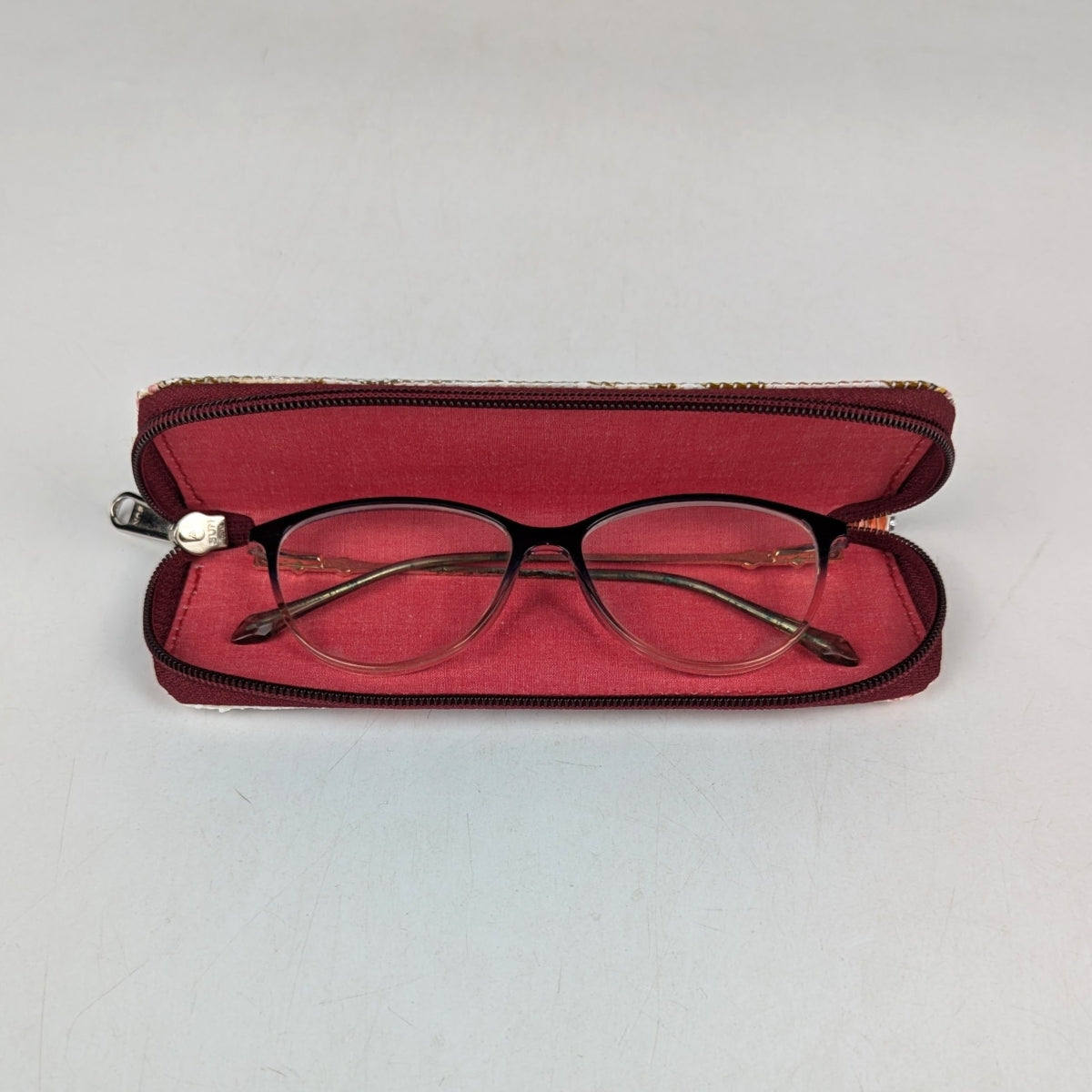 Upcycle Handcrafted Spec Case (SC1025-011) PS_W