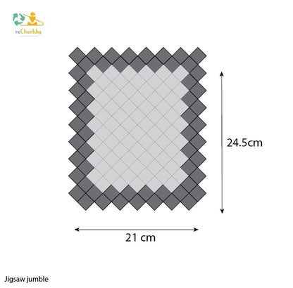 Jigsaw Jumble (JSJ1125-002) PS_W