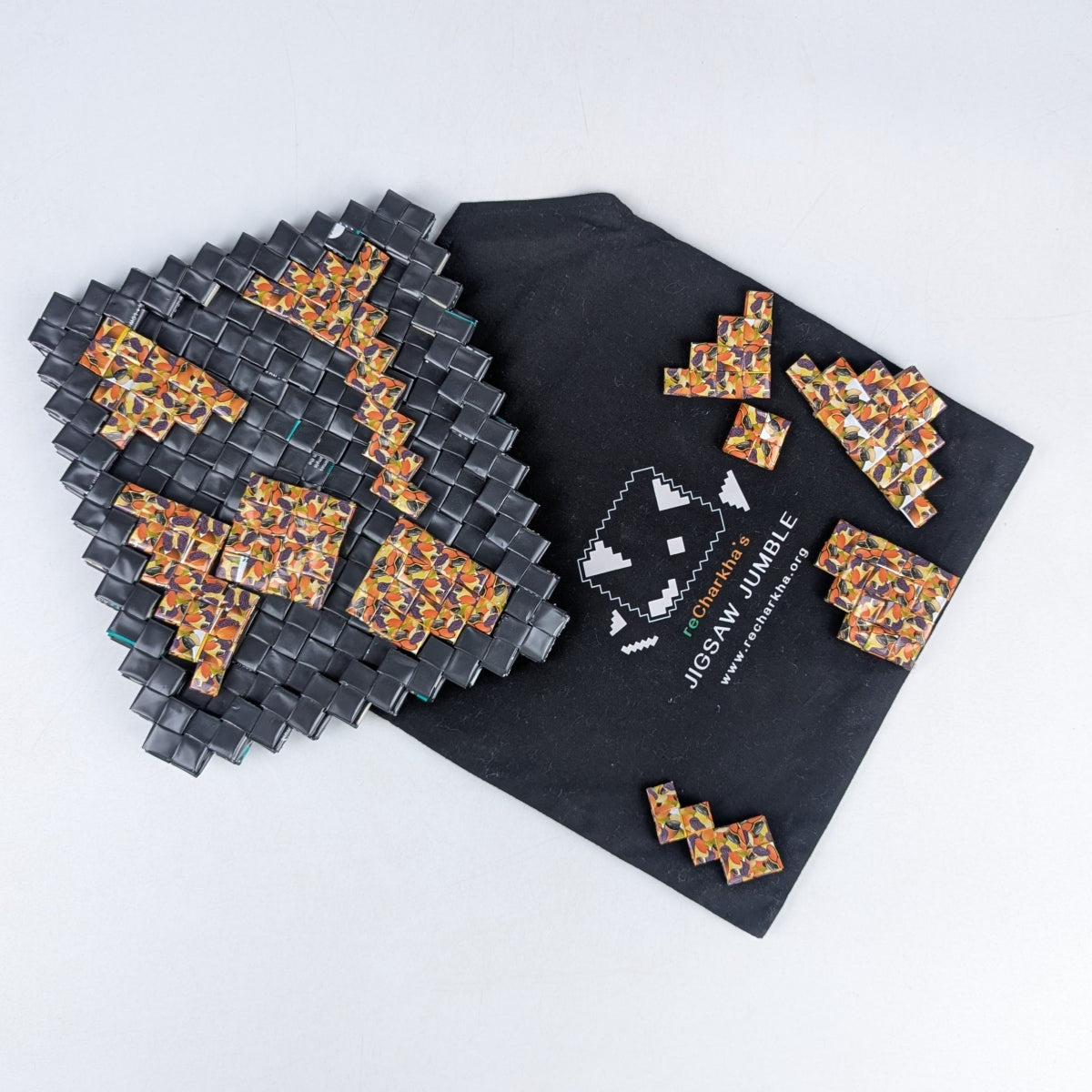 Jigsaw Jumble - (JSJ1124-001) PS_W