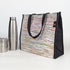 Upcycled Handcrafted Lunch Bag (LB0226-017) PS_W