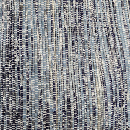 Upcycled Handcrafted Laundry Bag (LBG0626-002) PS_W