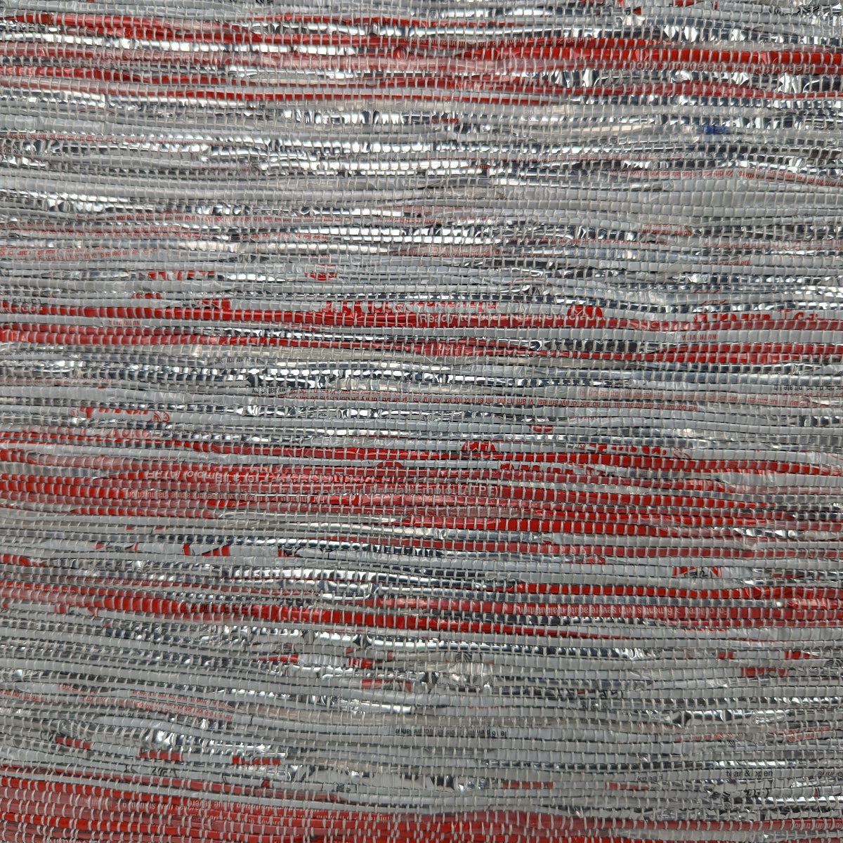 Upcycled Handcrafted Lunch Bag (LB1225-015) PS_W