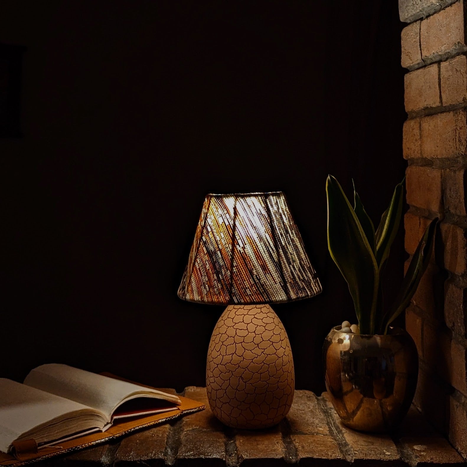 LUMINO on Clay - Shell (CLS0324) MS_O