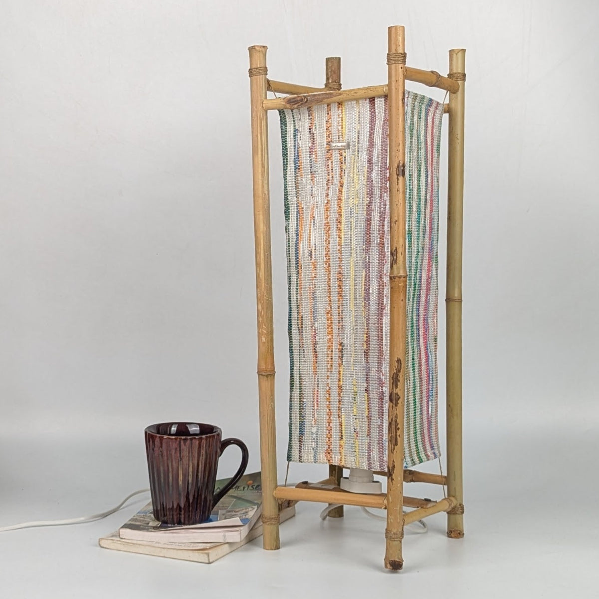 Lumino Bamboo Lampshade (BL0826-002)