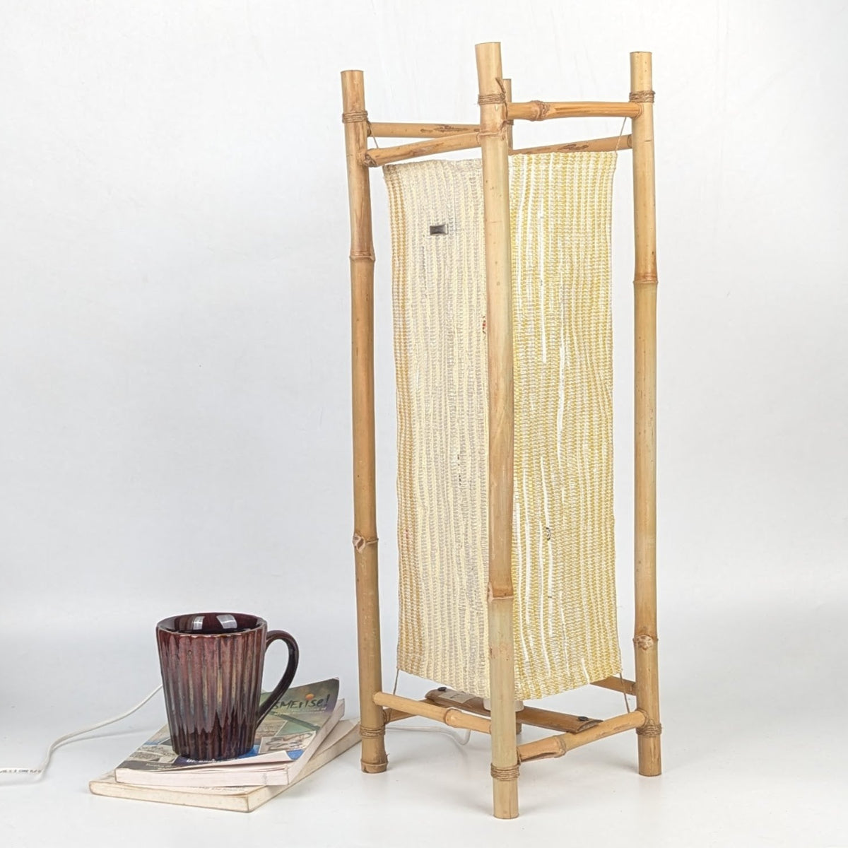 Lumino Bamboo Lampshade (BL0826-004)