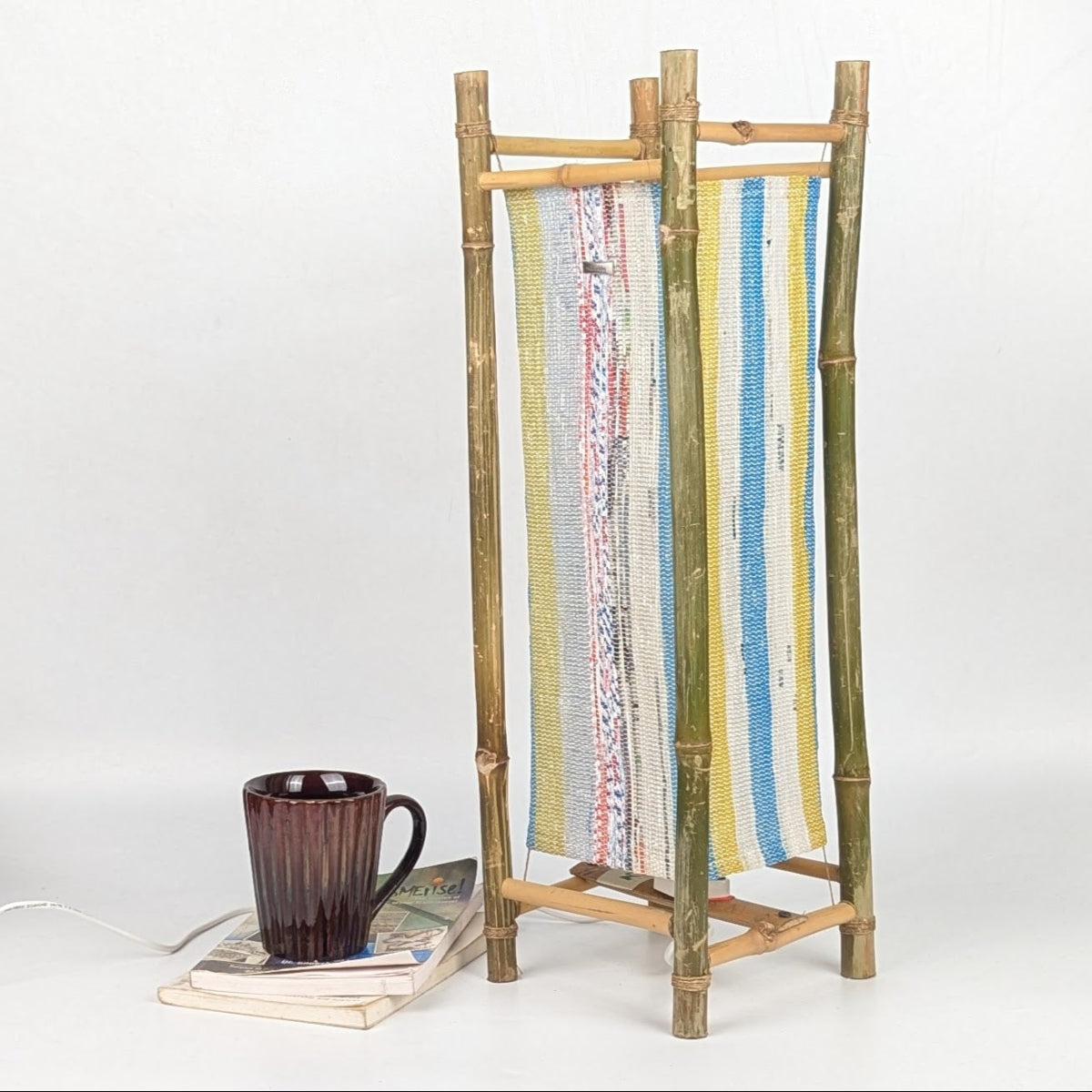 Lumino Bamboo Lampshade (BL0826-005)