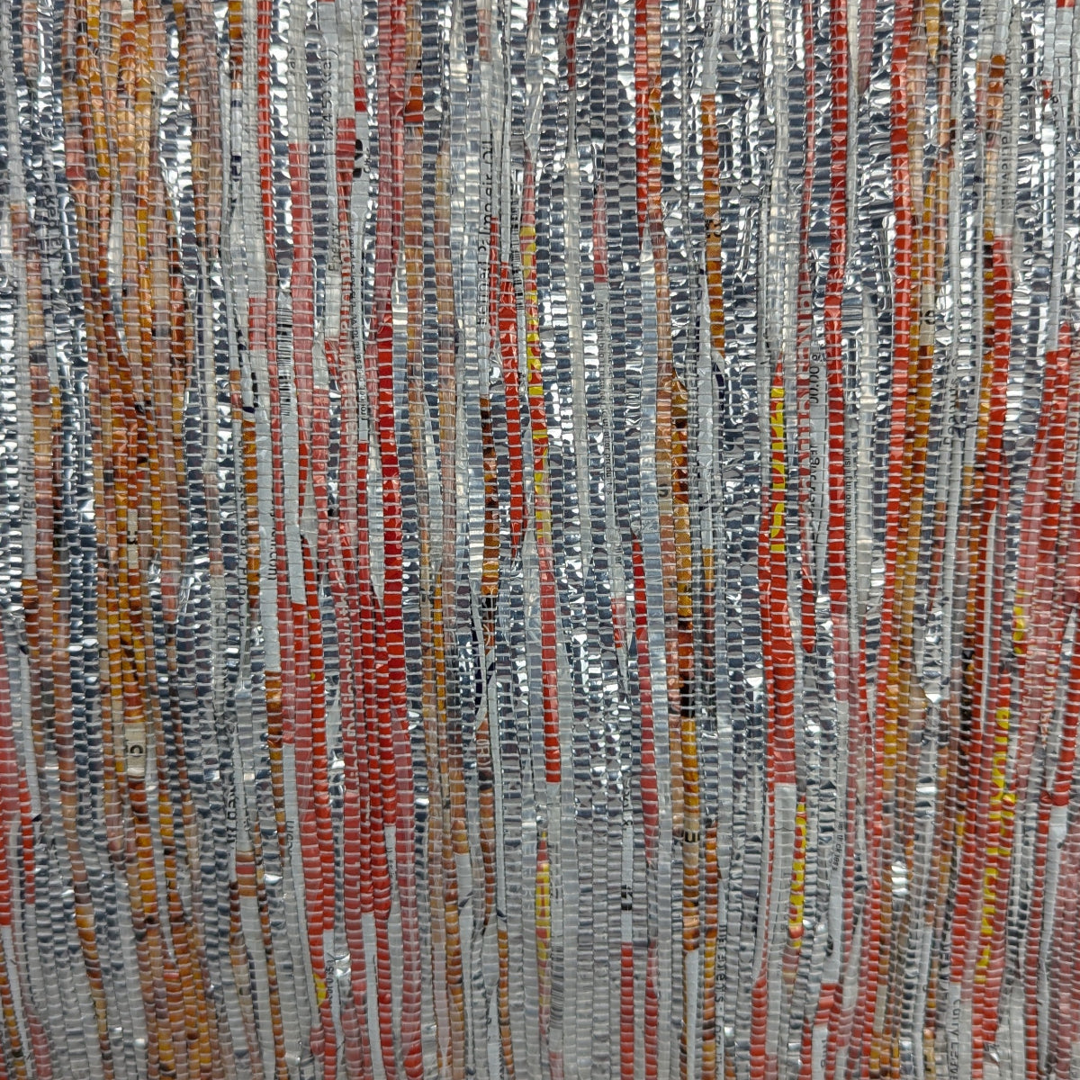 Upcycled Handcrafted Laptop Sleeve 16 inch (LSB160226-003) PS_W