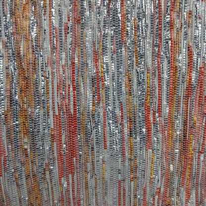 Upcycled Handcrafted Laptop Sleeve 16 inch (LSB160226-003) PS_W