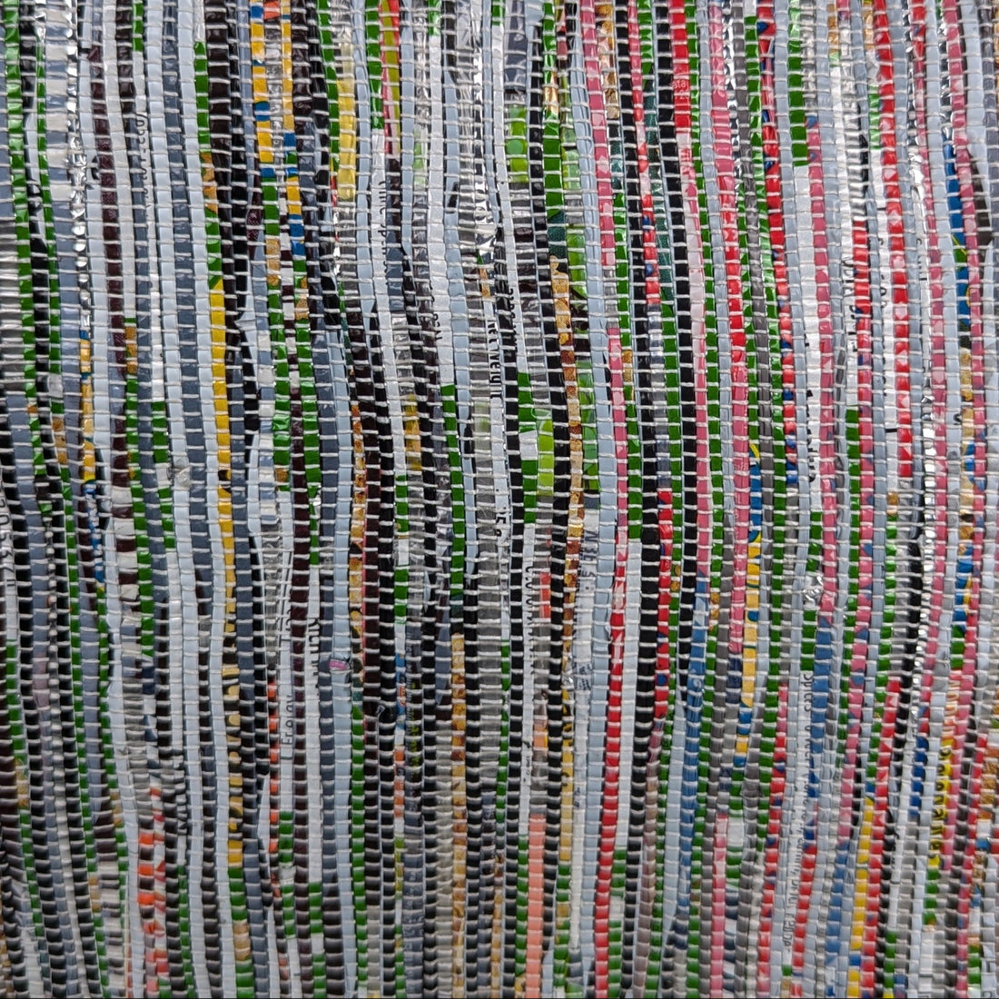 Upcycled Handcrafted Laptop Sleeve 16 inch (LSB160226-006) PS_W