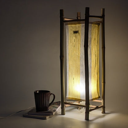 Lumino Bamboo Lampshade (BL0826-003)