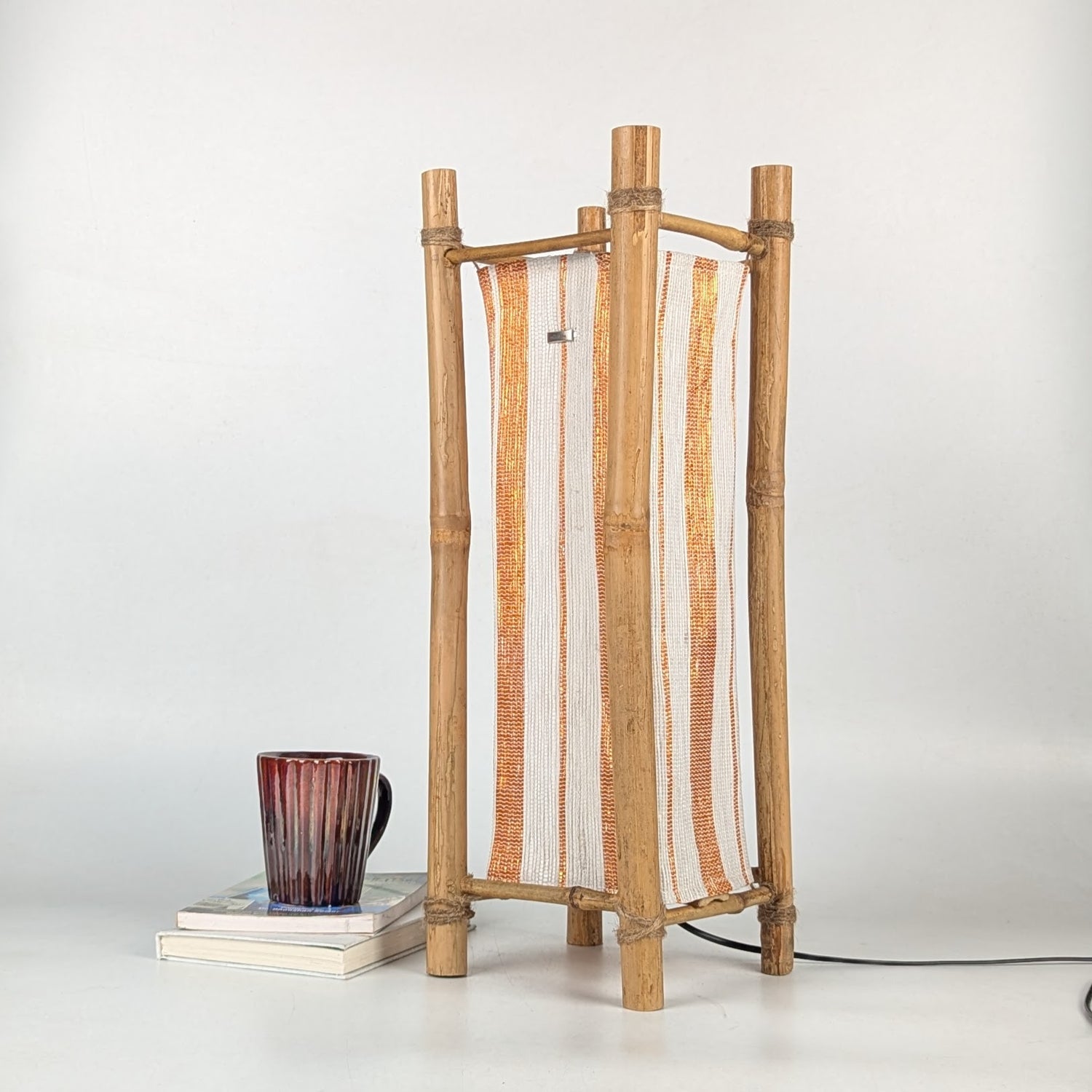 Lumino Bamboo Lampshade (BL1125-001)