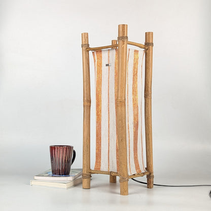 Lumino Bamboo Lampshade (BL1125-001)