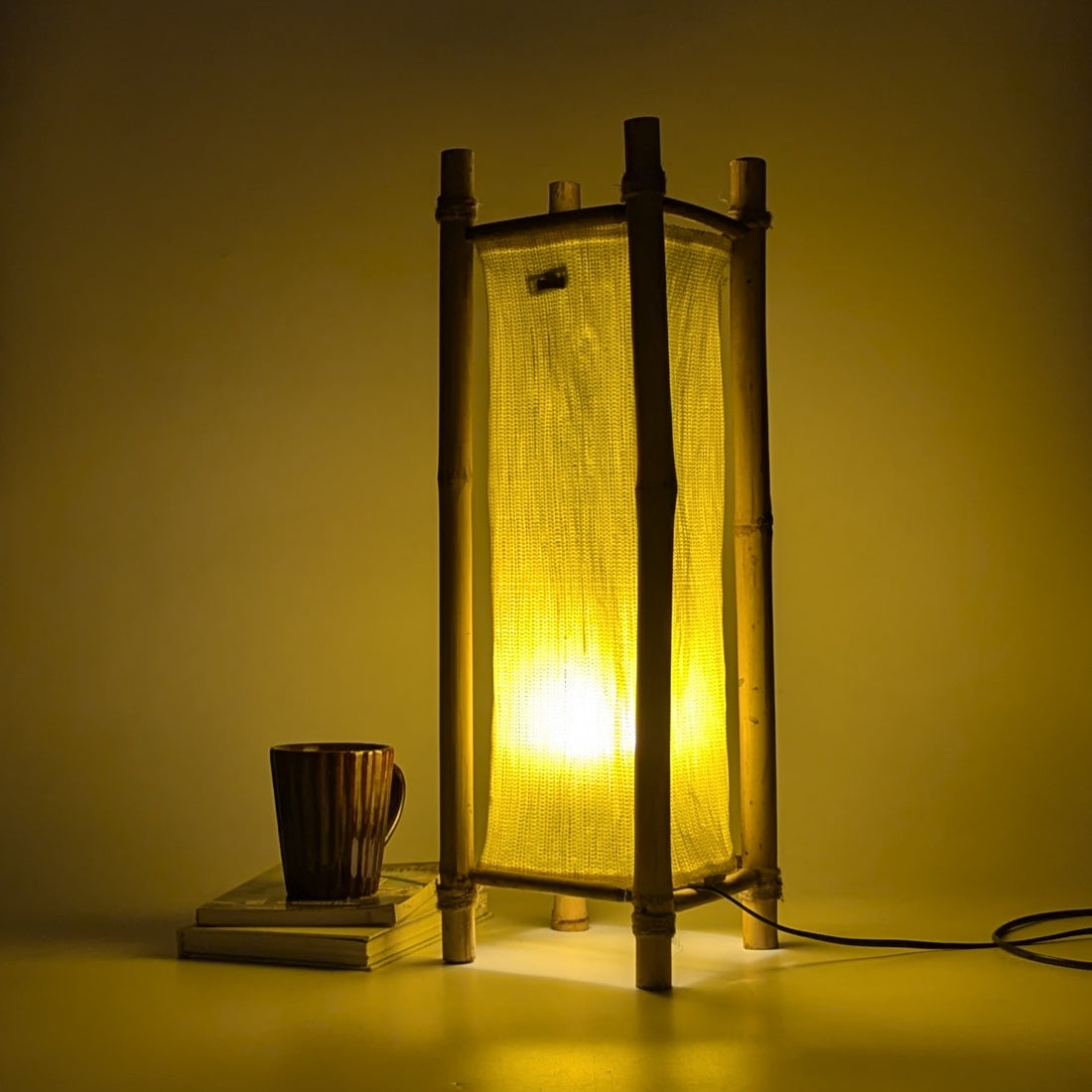 Lumino Bamboo Lampshade (BL1125-002)