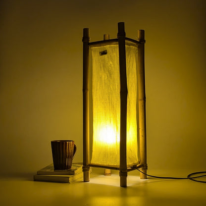 Lumino Bamboo Lampshade (BL1125-002)
