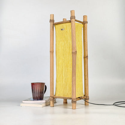 Lumino Bamboo Lampshade (BL1125-002)