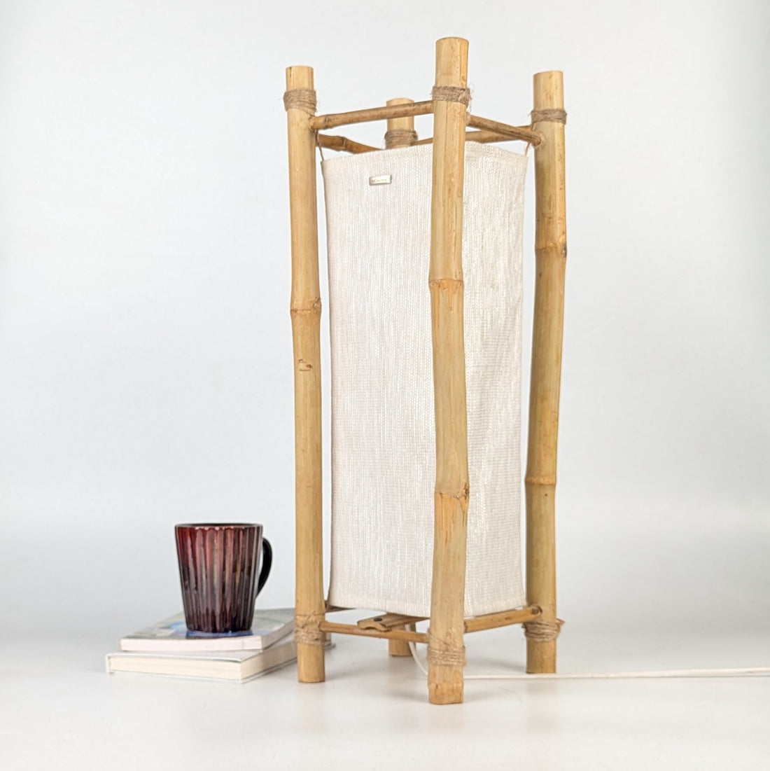 Lumino Bamboo Lampshade (BL1125-003)