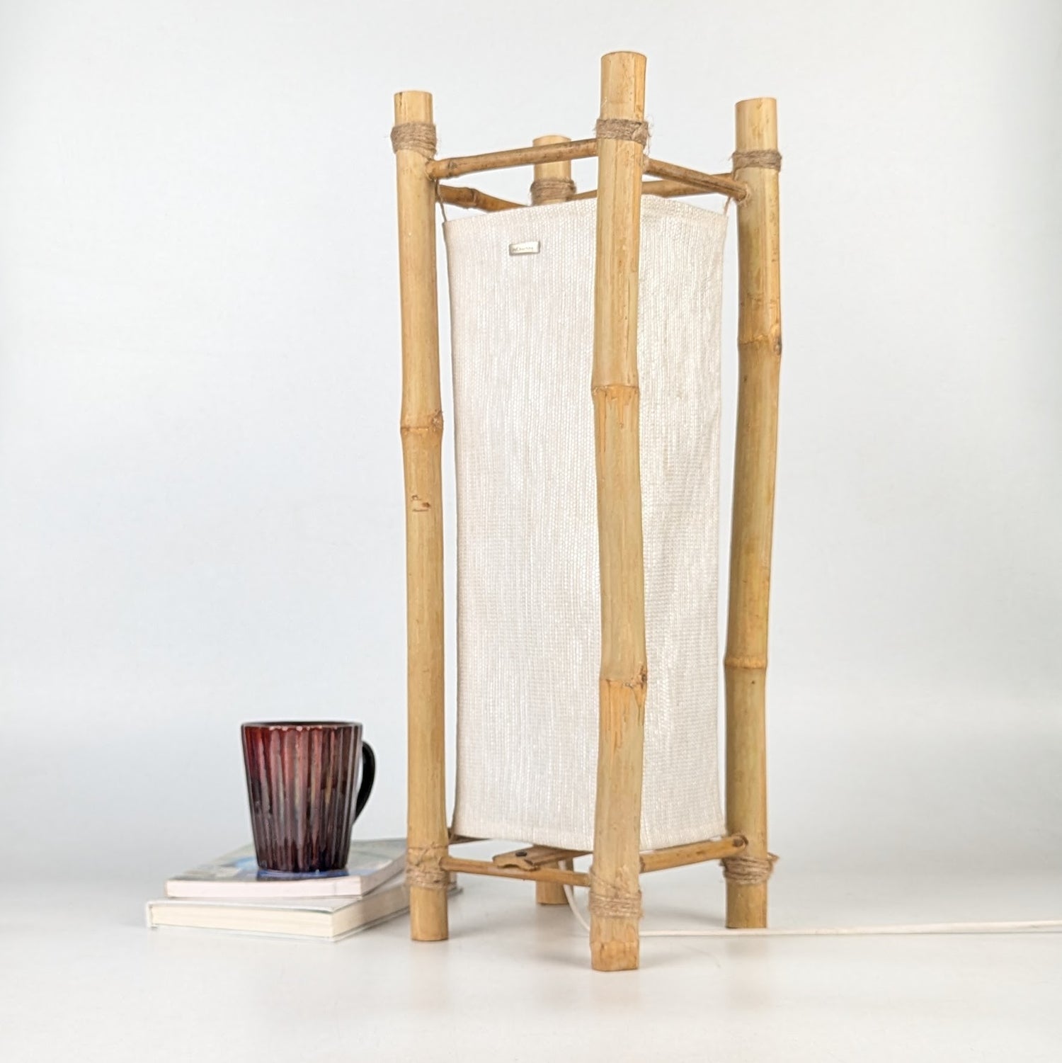 Lumino Bamboo Lampshade (BL1125-003)