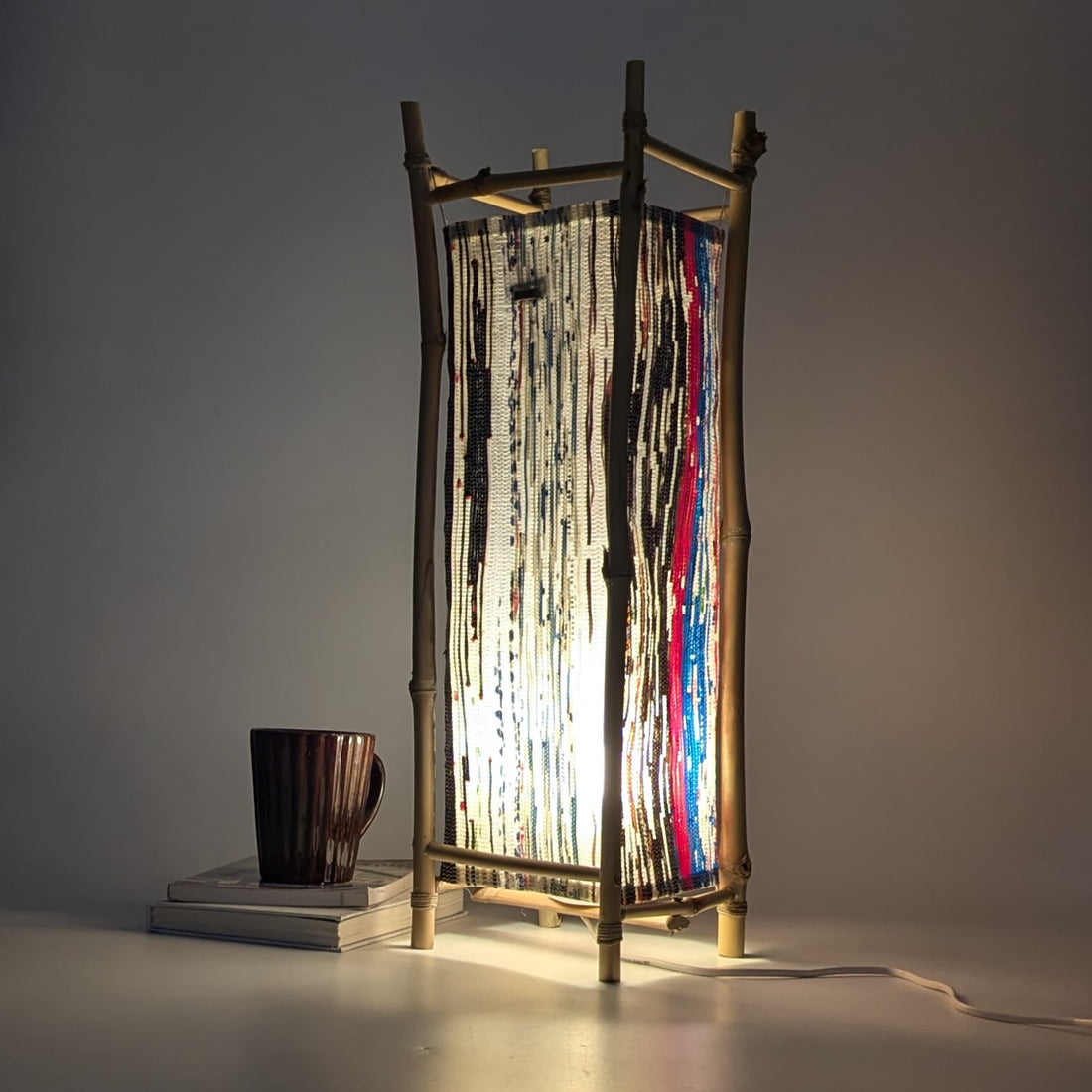 Lumino Bamboo Lampshade (BL1125-004)