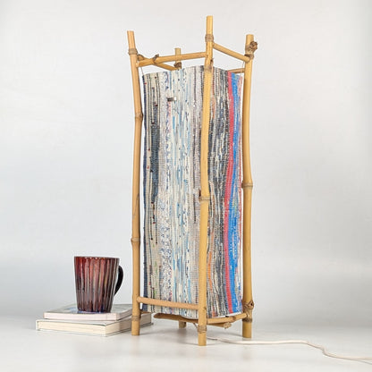 Lumino Bamboo Lampshade (BL1125-004)