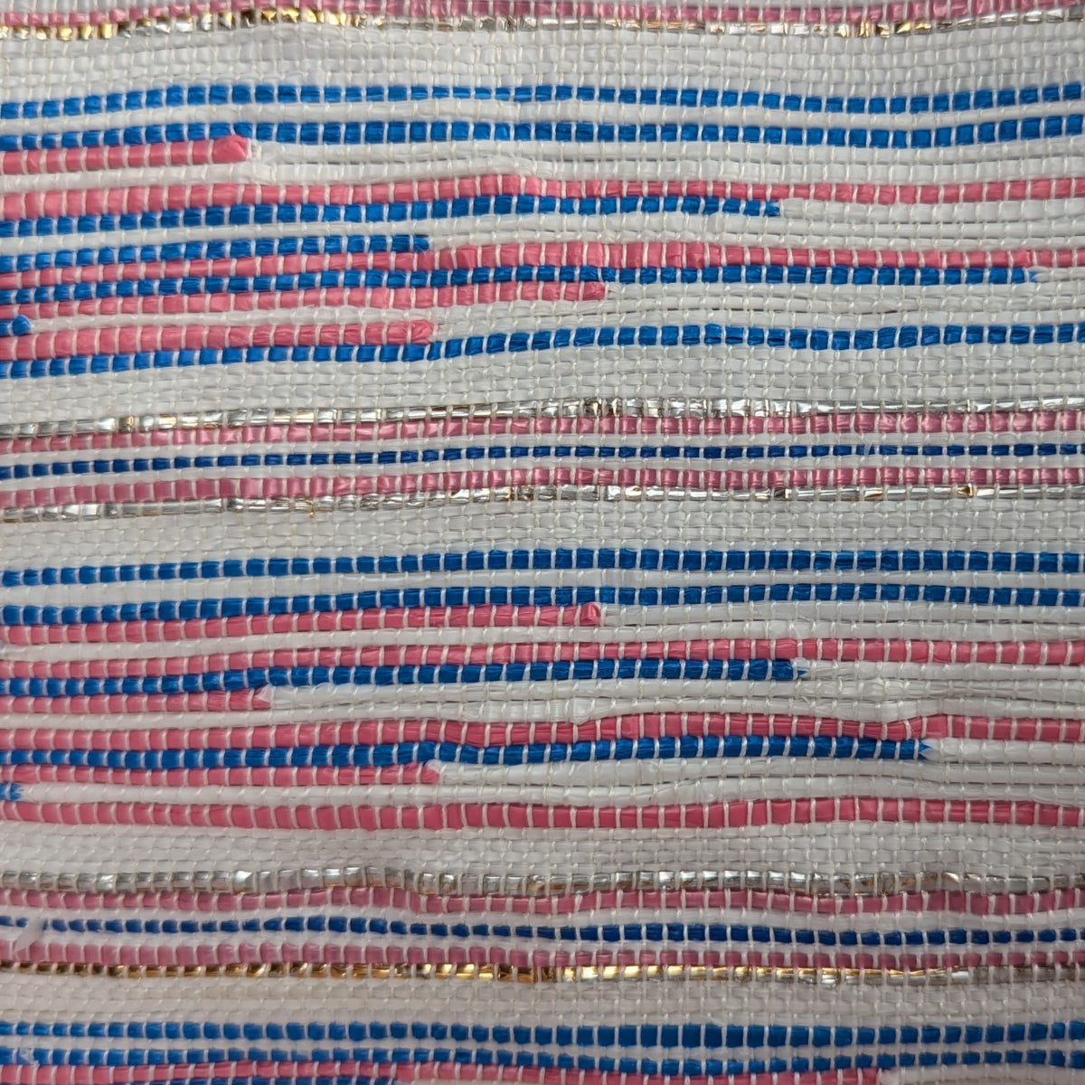 Upcycled Handcrafted Designer Messenger Bag (MBD0326-001) PS_W