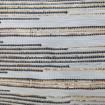 Upcycled Handcrafted Designer Messenger Bag (MBD0526-009) PS_W