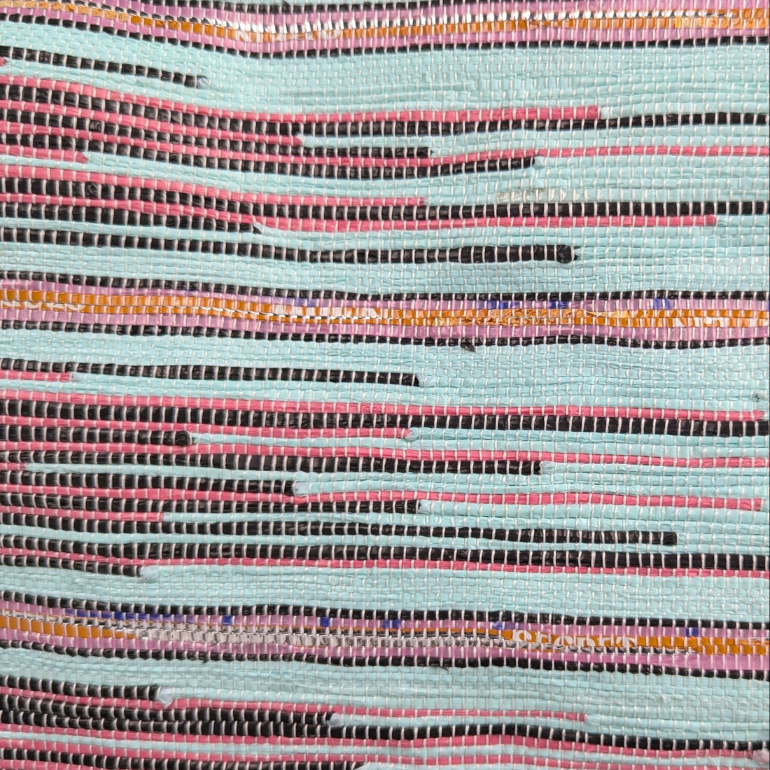 Upcycled Handcrafted Designer Messenger Bag (MBD0126-007) PS_W