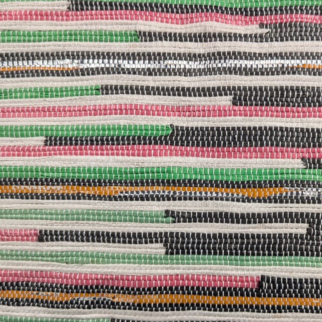 Upcycled Handcrafted Designer Messenger Bag (MBD0126-008) PS_W