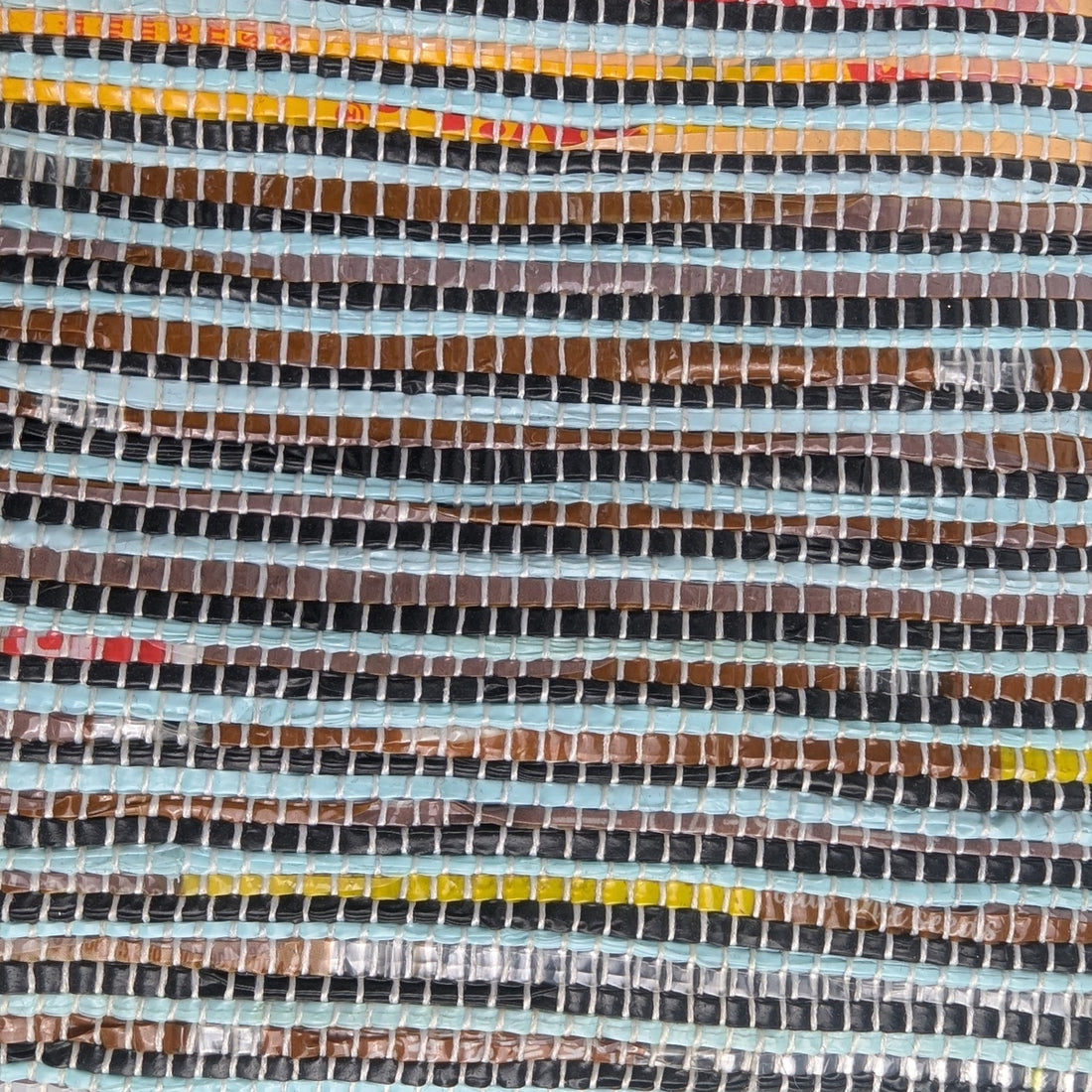 Upcycled Handwoven Mobile Sling (MSL0126-001) PS_W