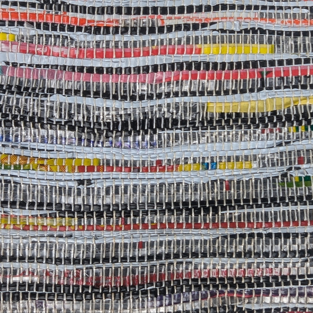 Upcycled Handwoven Mobile Sling (MSL0126-002) PS_W