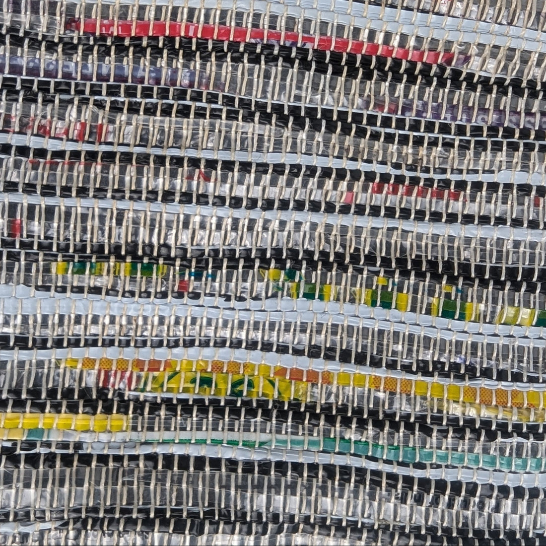 Upcycled Handwoven Mobile Sling (MSL0126-005) PS_W