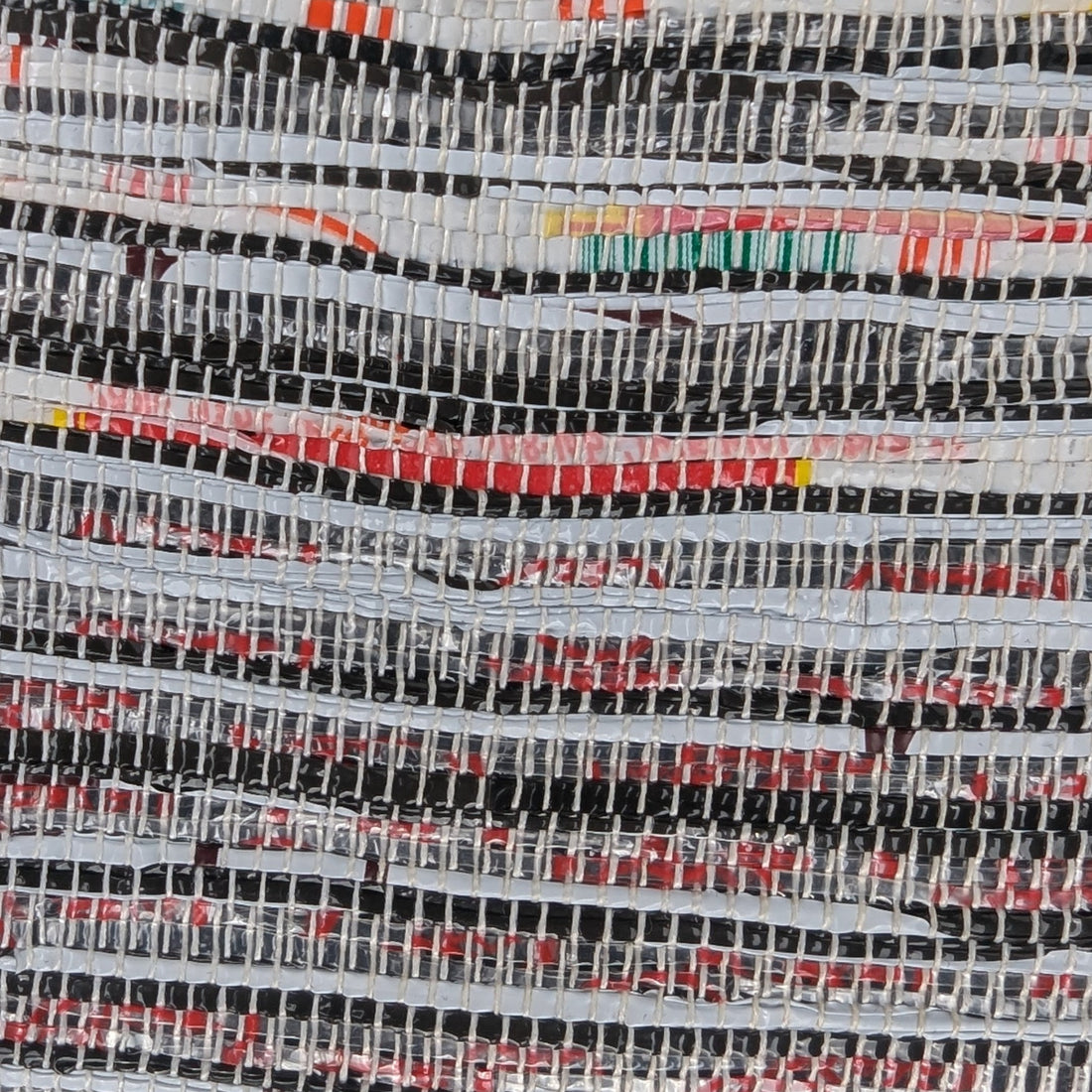 Upcycled Handwoven Mobile Sling (MSL0126-006) PS_W