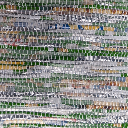 Upcycled Handwoven Mobile Sling (MSL0126-008) PS_W