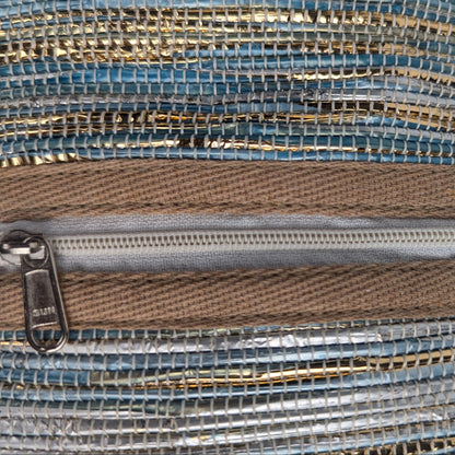 Upcycled Handwoven Mobile Sling (MSL0126-011) PS_W