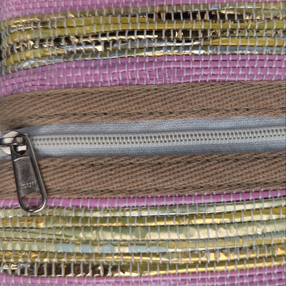 Upcycled Handwoven Mobile Sling (MSL0126-013) PS_W