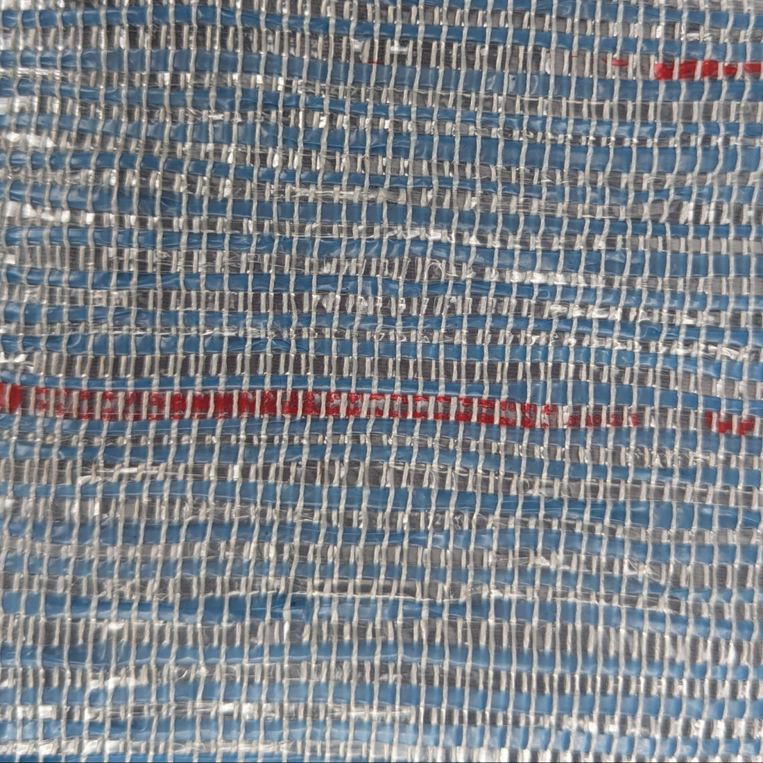 Upcycled Handwoven Mobile Sling (MSL0126-014) PS_W