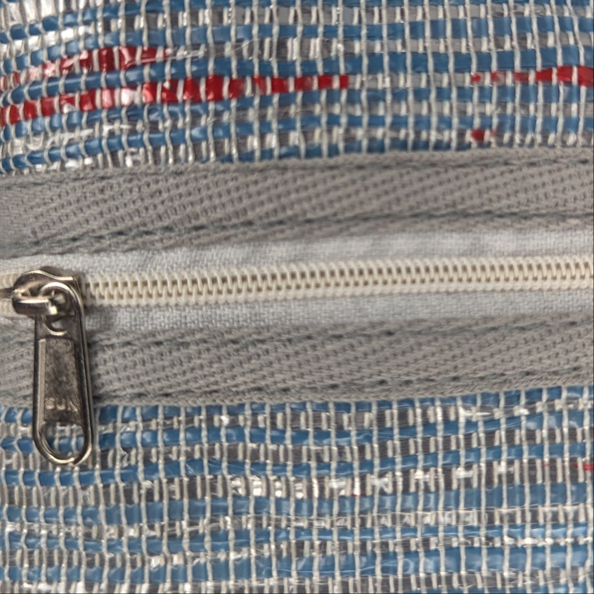 Upcycled Handwoven Mobile Sling (MSL0126-014) PS_W