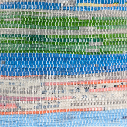 Upcycled Handwoven Mobile Sling (MSL0126-015) PS_W