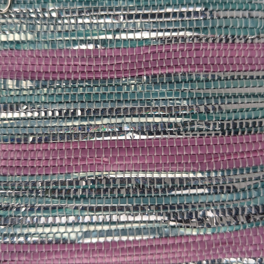 Upcycled Handwoven Mobile Sling (MSL1225-018) PS_W