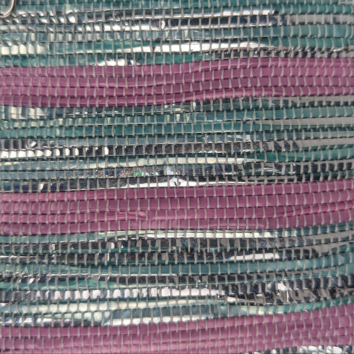 Upcycled Handwoven Mobile Sling (MSL1225-018) PS_W