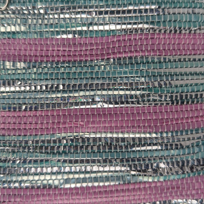 Upcycled Handwoven Mobile Sling (MSL1225-018) PS_W