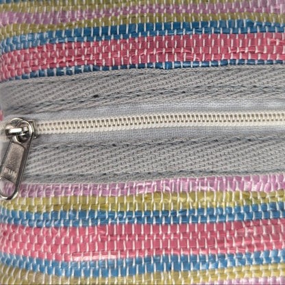 Upcycled Handwoven Mobile Sling (MSL0126-019) PS_W