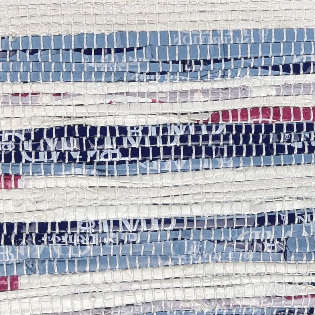 Upcycled Handwoven Mobile Sling (MSL0226-001) PS_W